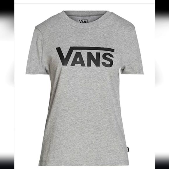 Vans Flying V T-shirt NWT - Picture 1 of 6